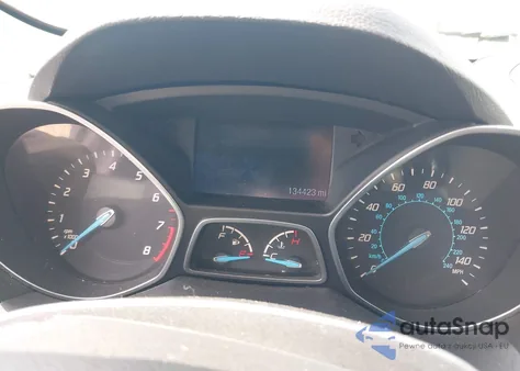 2015 Ford Escape Se z USA, uszkodzony, nr VIN 1FMCU9GX6FUA38855